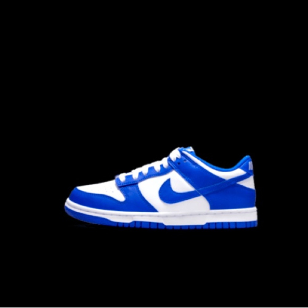 Nike dunk low